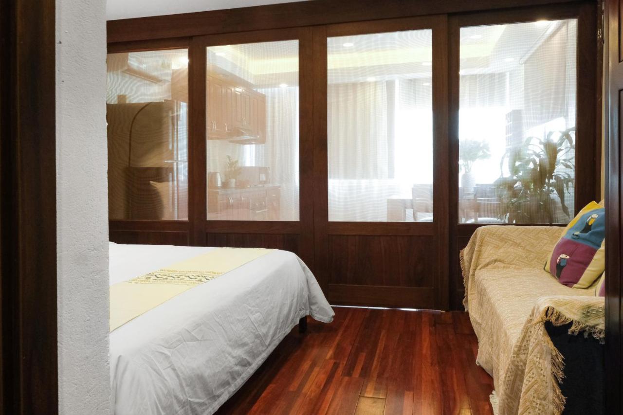 Blissington Apartments & Hotels Hanoi Exterior photo